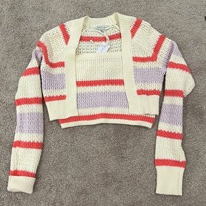 NWT American Eagle Sweater combo